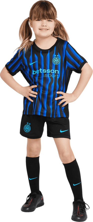 Træningsdragt Nike Inter Milan 2025/26 Home Kit Blå | hj5621-439, 1