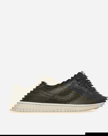 Sneakers og sko Nike Dunk Low Premium "Sequoia" Grøn | DZ2538-300, 2