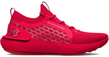 Sneakers og sko Under Armour HOVR Phantom 3 SE Reflect Rød | 3027154-601, 1