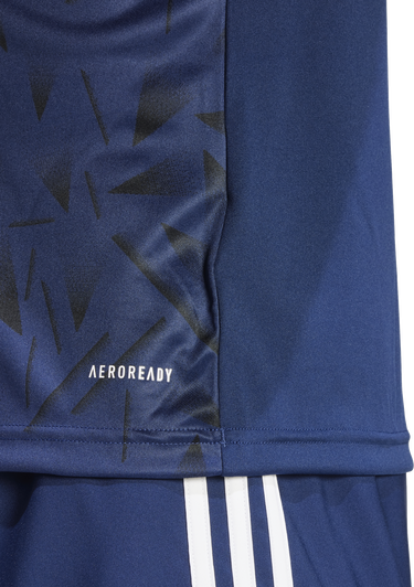 Jersey adidas Originals Adidas Icon 25 Jersey Mørkeblå | jg3556, 1