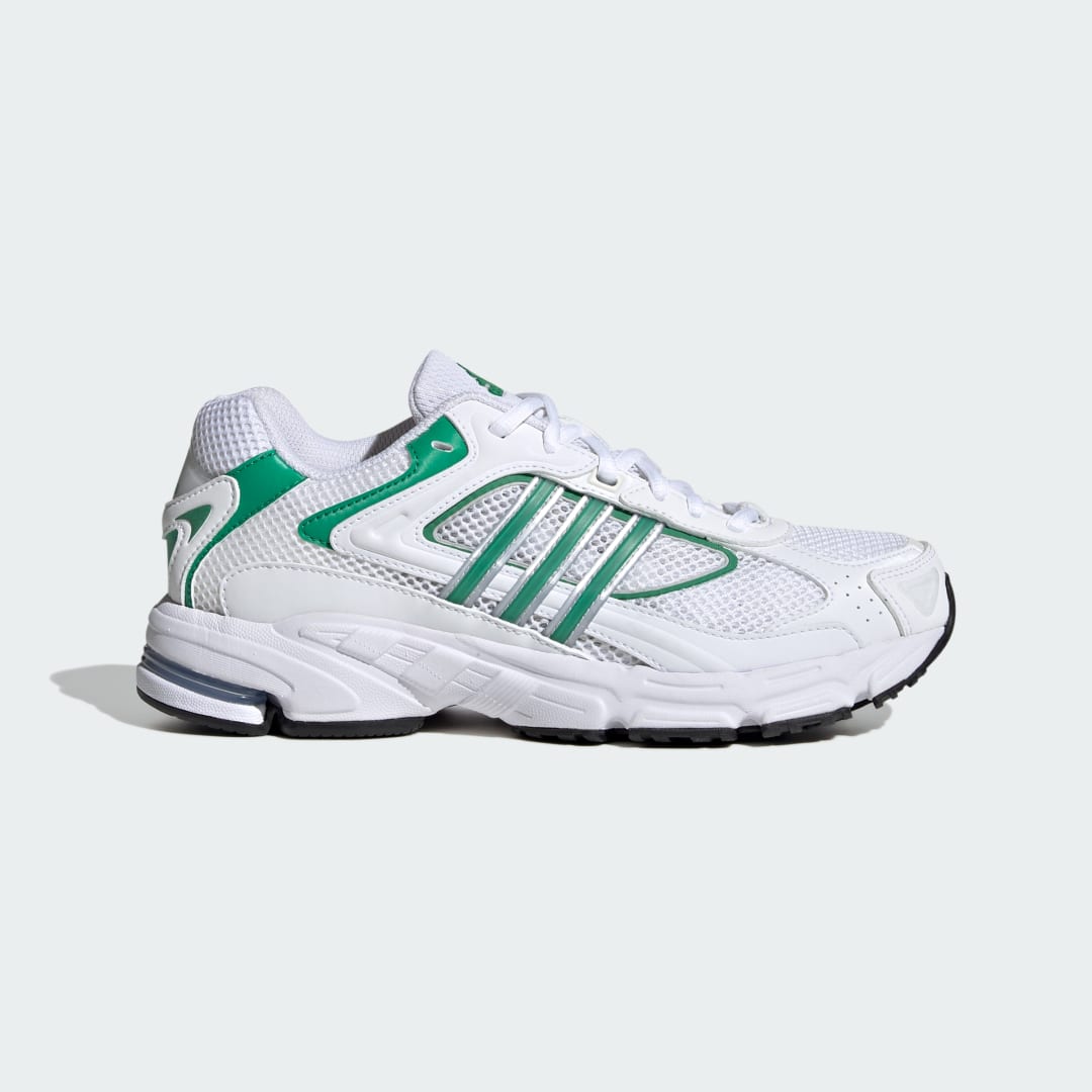 Sneakers og sko adidas Originals Response Hvid | IG3390, 0