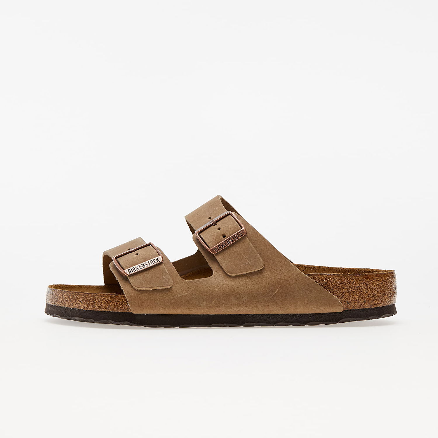 Sneakers og sko Birkenstock Arizona BS Brun | 0552811, 0