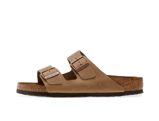 Sneakers og sko Birkenstock Arizona BS Brun | 0552811