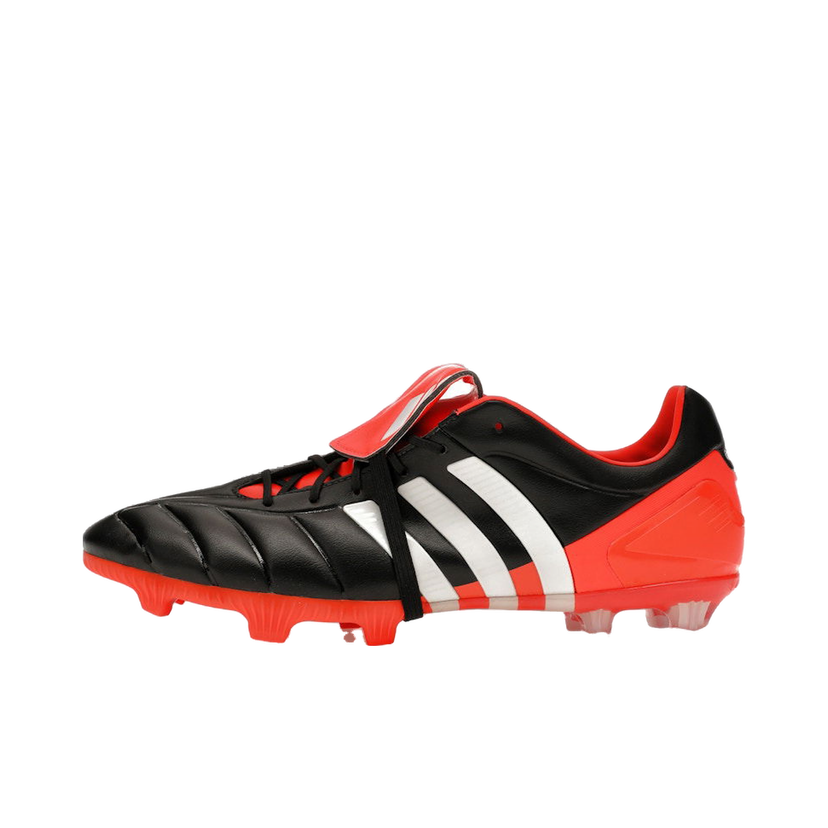 Sneakers og sko adidas Performance Predator Mania FG Revenge Sort | M25970