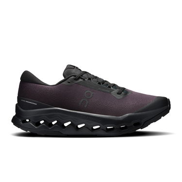 Sneakers og sko On Running Cloudsurfer Trail 2 WP 37.5 Sort | 3WF30121043, 0