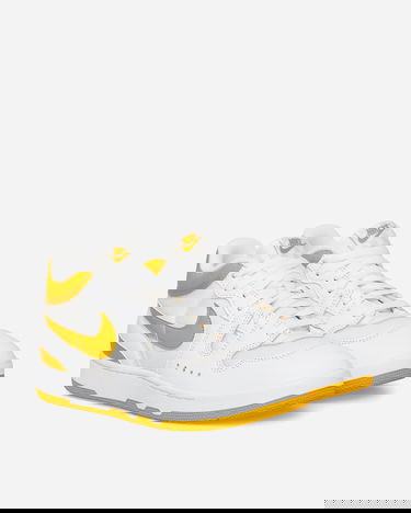 Sneakers og sko Nike Mac Attack "Lemon Venom" Gul | FB8938-102, 2
