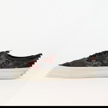 Sneakers og sko Vans Authentic Reissue 44 LX Sort | VN0007QZNX01, 0