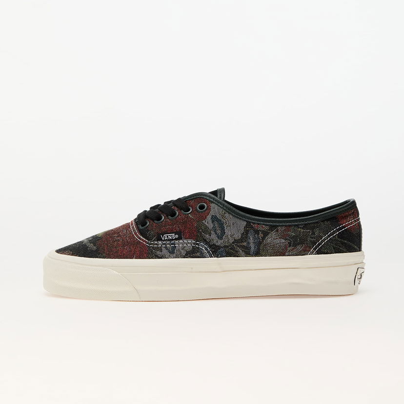 Sneakers og sko Vans Authentic Reissue 44 LX Sort | VN0007QZNX01
