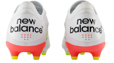 Sneakers og sko New Balance 442 Elite FG v2 Hvid | ms41f-eb2, 4