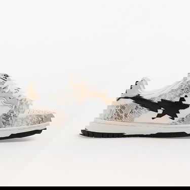 Sneakers og sko BAPE Sk8 STA #1 "Black & Gray" Grå | 001FWJ802055I/001FWJ801055I, 1