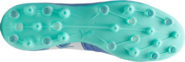 Sneakers og sko Puma Future 7 Match MG Hvid | 107719-01, 2