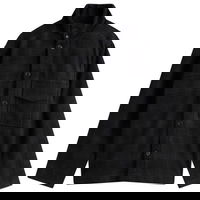 YMC Cruiser Check Shirt Jacket, Size Small