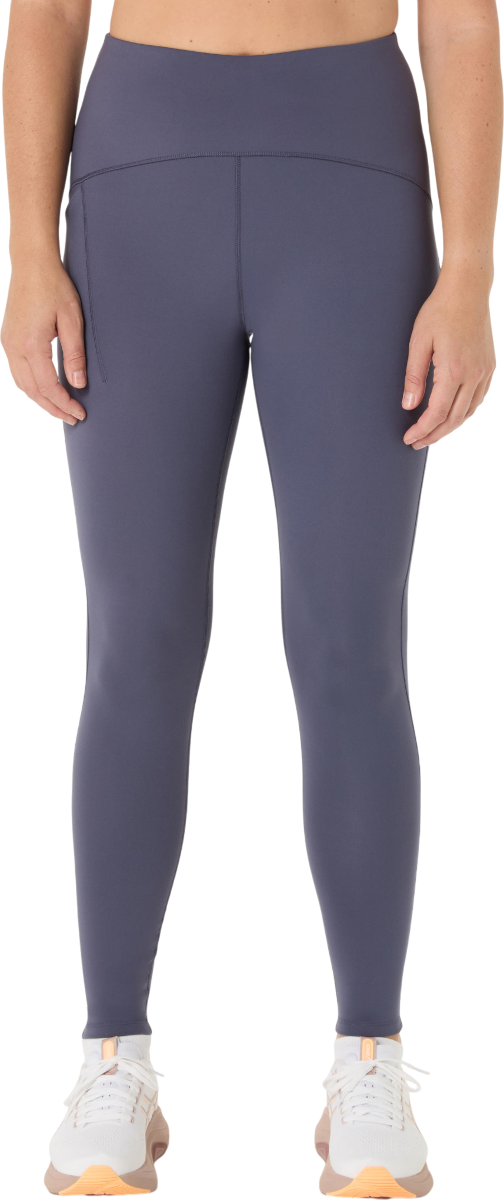 Leggings Asics ROAD WINTER HIGH WAIST TIGHT Lilla | 2012d278-500