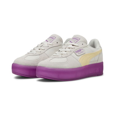 Sneakers og sko Puma Palermo Elevata Xtra Lilla | 401285_01, 1