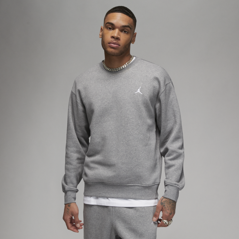 Sweatshirt Jordan Jordan Essentials Grå | FJ7776-091