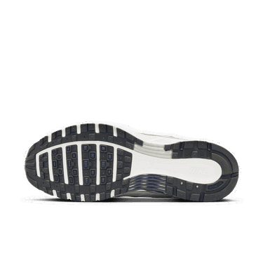 Sneakers og sko Nike P-6000 Hvid | CD6404-018, 2