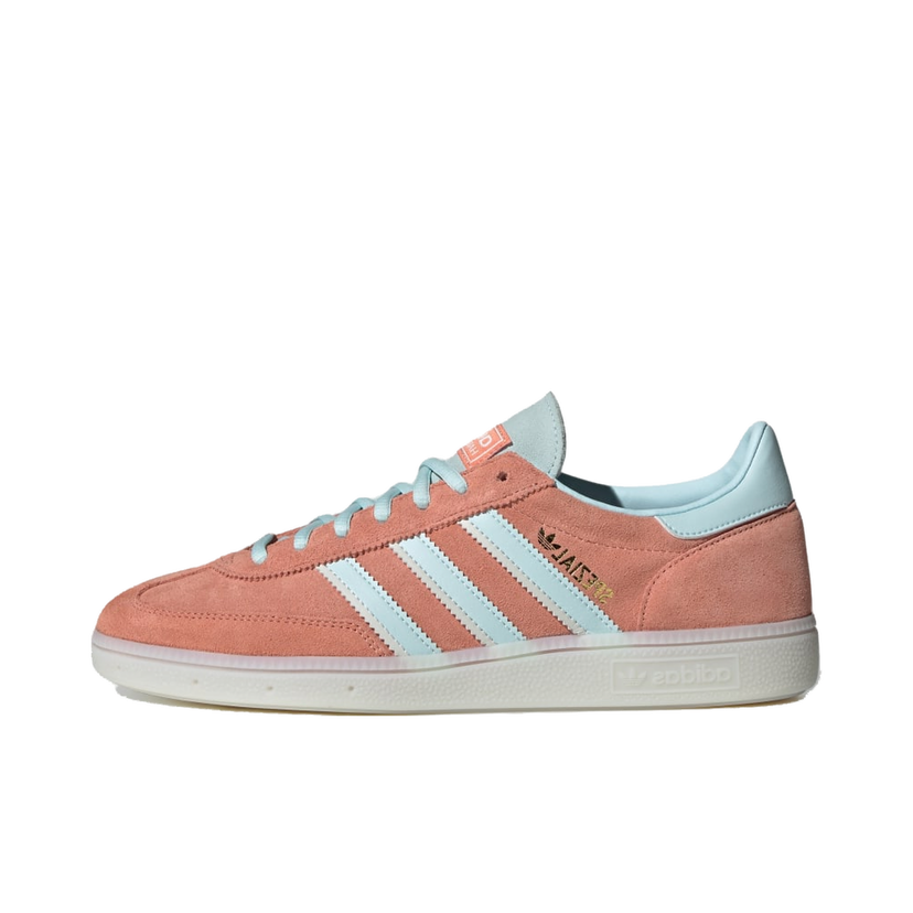 Sneakers og sko adidas Originals Handball Spezial Beige | IG6275