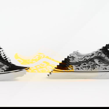 Sneakers og sko Vans Vans Old Skool 43 Gul | VN000DB3Y231, 2