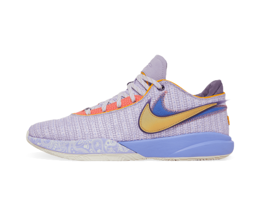 Basketball Nike LeBron 20 Lilla | DJ5423-500