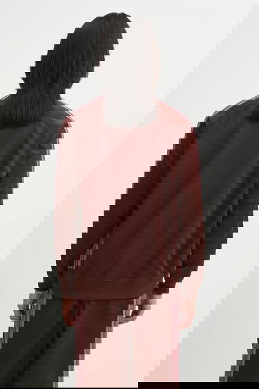 Jakke Needles Needles Track Jacket Brun | RW314, 2