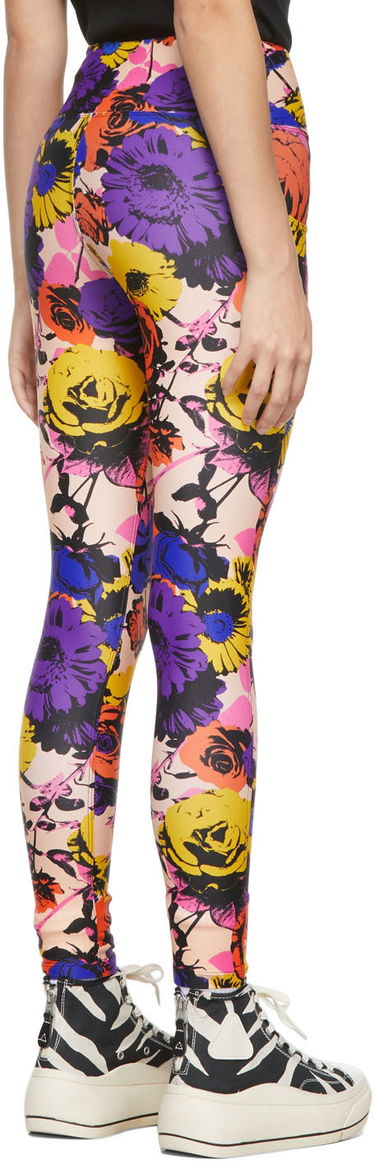 Leggings R13 R13 Twin Fantasy Edition Paneled Leggings Flerfarvet | TFW0011-94, 2