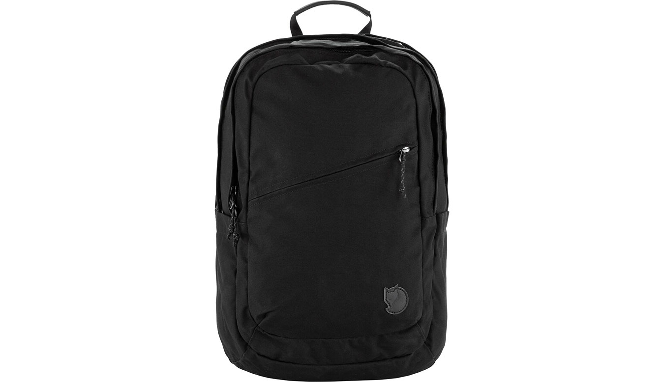 Rygsæk FJÄLLRÄVEN Räven 28 Backpack One Size Sort | F23345-550-550, 1