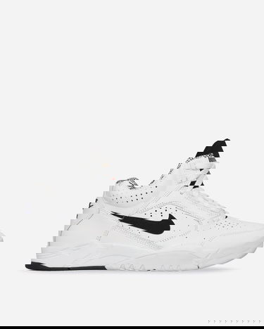 Sneakers og sko Nike Air Flight Lite II Hvid | DJ2518-100, 2