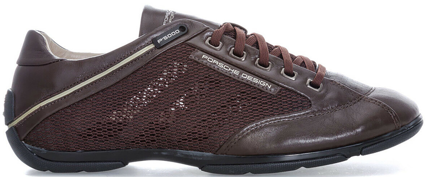 Tøj adidas Originals P5000 Drive Pilot Porsche Design Brown Sort | G45568