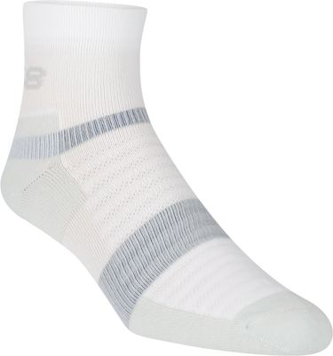 Sokker inov-8 INOV-8 Active Mid Running Socks Hvid | 001120-whlg-001, 0