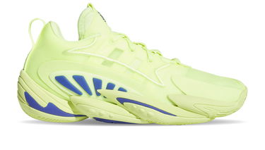 Sneakers og sko adidas Performance Crazy BYW x 2.0 Grøn | EE6009, 0
