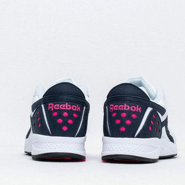 Sneakers og sko Reebok Pyro Hvid | DV4848, 4