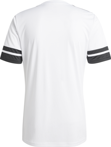 T-shirt adidas Performance Adidas Squadra 25 Jersey T-Shirt Hvid | jg5835, 6