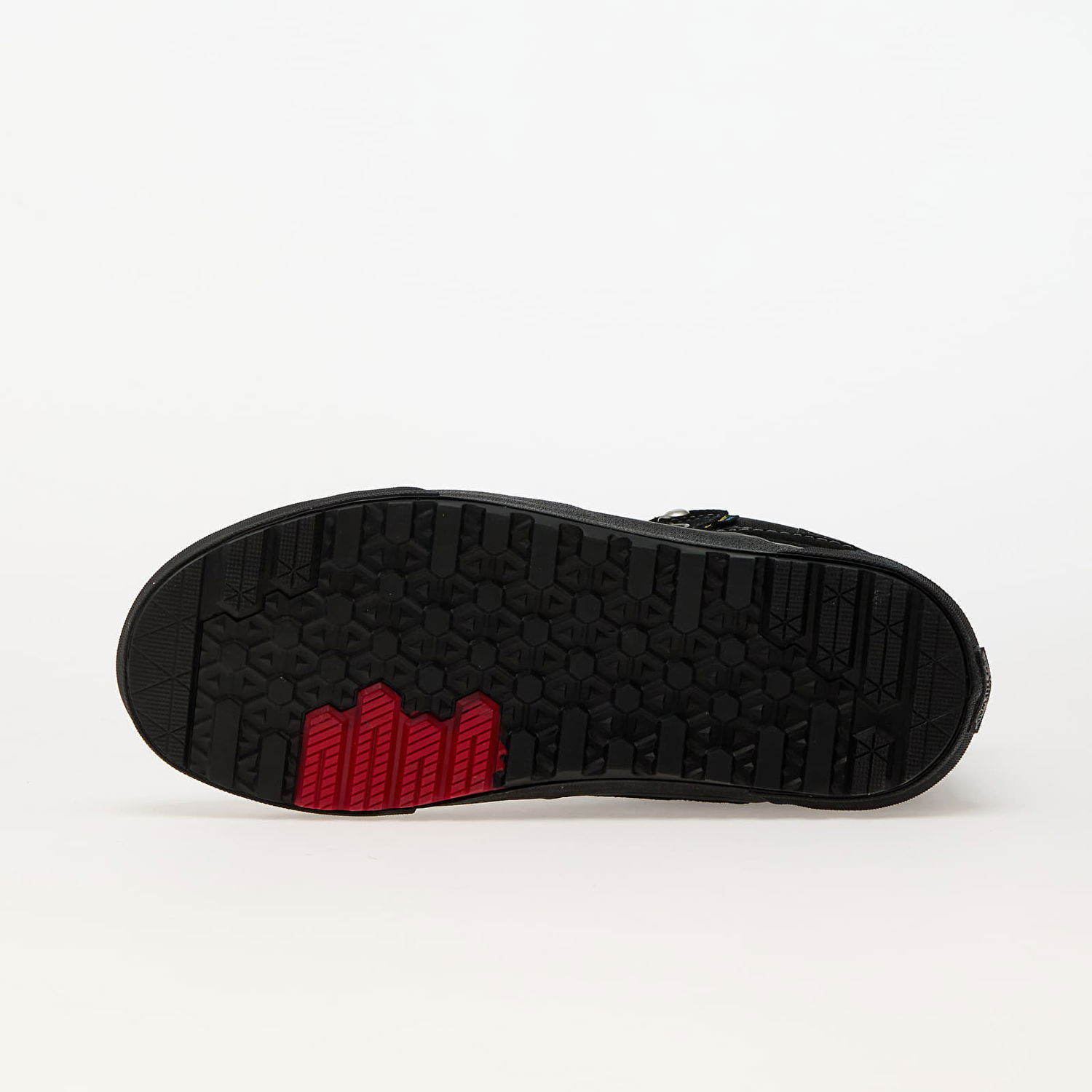 Sneakers og sko Vans Mte Sk8-hi Waterproof Shoes Sort | VN000CVRBLK, 1