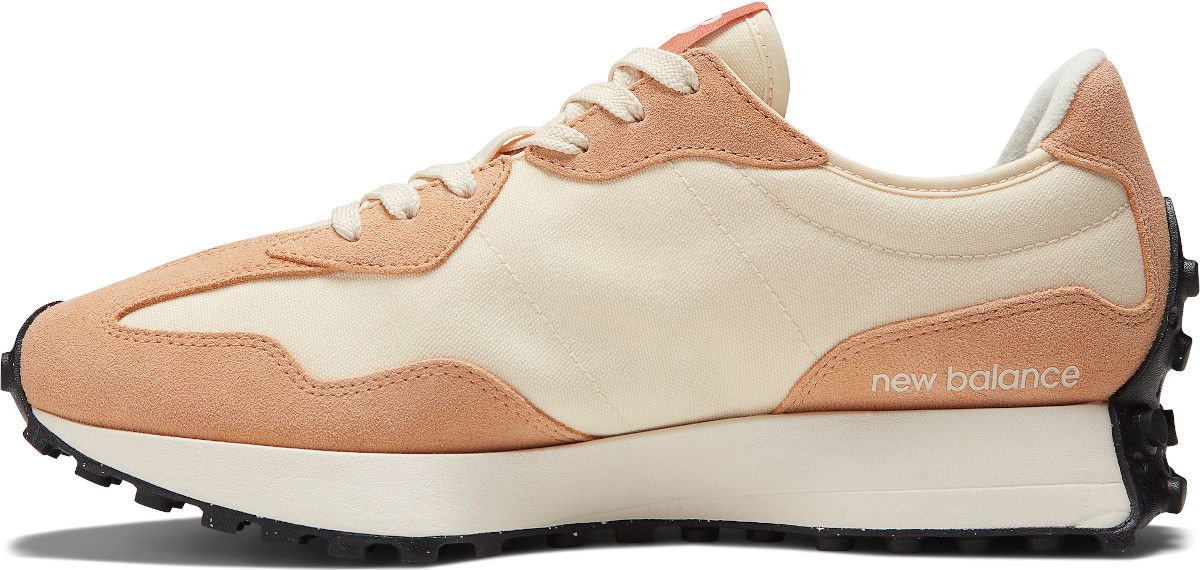 Sneakers og sko New Balance 327 Orange | ms327-0wc, 1