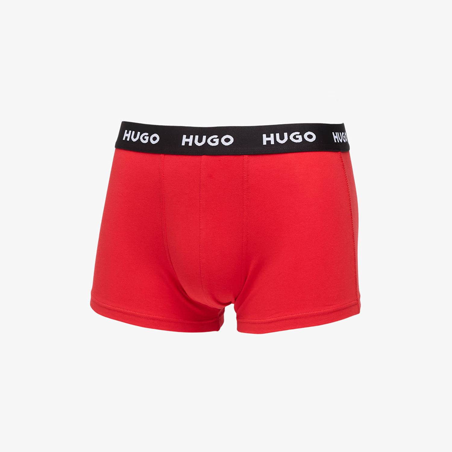 Boksere BOSS Hugo Boss Trunk 3-Pack Boxer Shorts Flerfarvet | 50532550-981, 1
