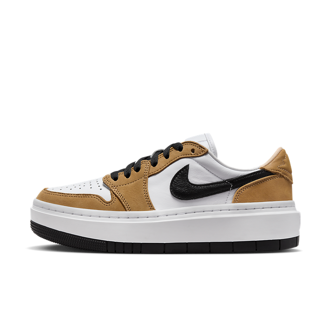 Sneakers og sko Jordan Air Jordan 1 Elevate Low "Rookie of the Year" W Beige | DH7004-701, 0