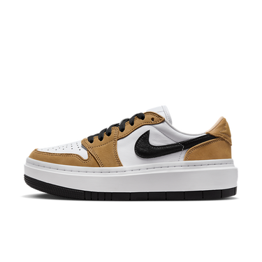 Sneakers og sko Jordan Air Jordan 1 Elevate Low "Rookie of the Year" W Beige | DH7004-701, 0