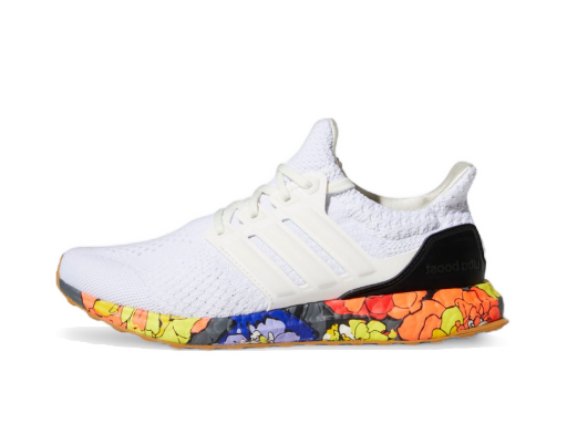Løbe adidas Performance UltraBoost 5.0 DNA W Hvid | GX3028