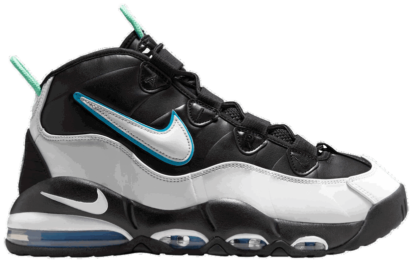 Sneakers og sko Nike Air Max Uptempo 95 NY vs. NY Sort | IH5074-010