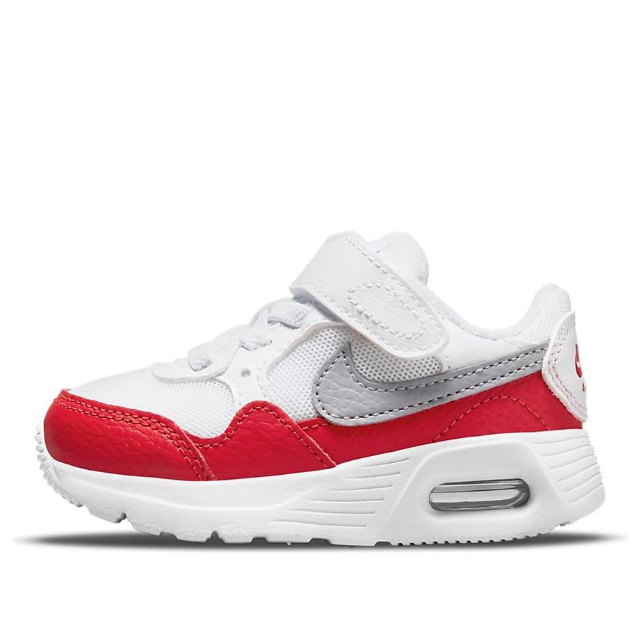 Sneakers og sko Nike Air Max SC Hvid | CZ5361-108, 0