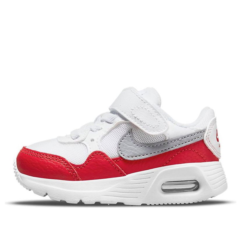 Sneakers og sko Nike Air Max SC Hvid | CZ5361-108