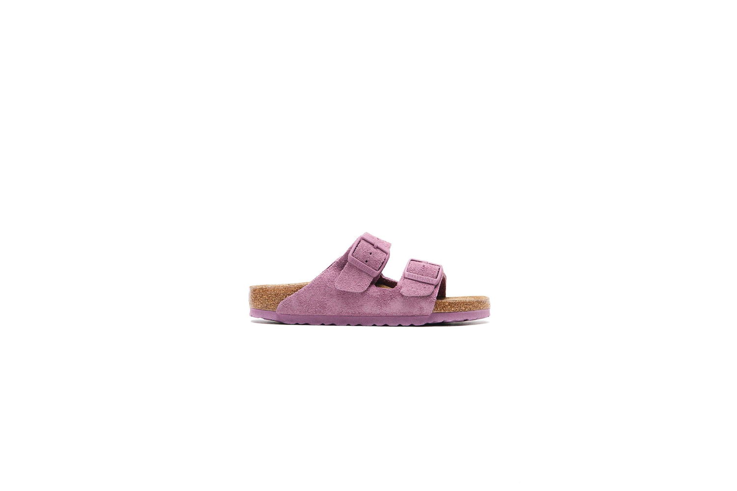 Sneakers og sko Birkenstock Birkenstock Arizona Narrow Fit Sandals Lilla | 1030636, 0