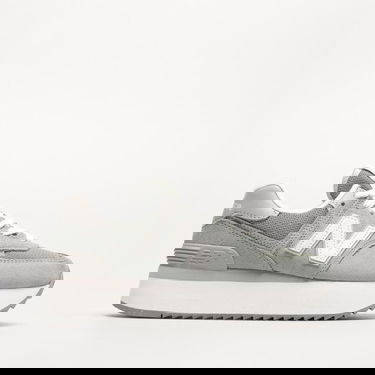 Sneakers og sko New Balance 574 Grå | WL574ZSG, 0