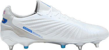 Sneakers og sko Puma KING ULTIMATE MxSG Hvid | 107866-02, 3