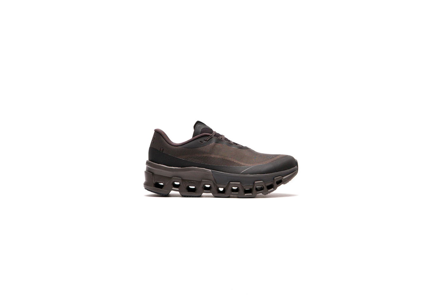 Sneakers og sko On Running PAF Cloudmonster 2 Brun | 3ME10333940, 0
