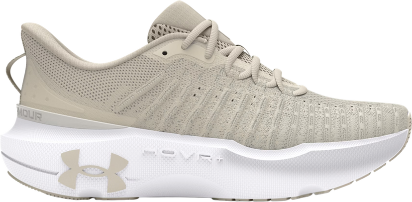 Sneakers og sko Under Armour Infinite Elite Beige | 3027189-107