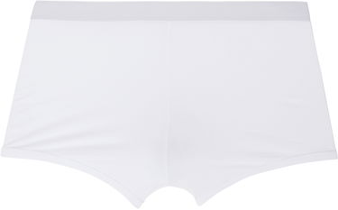 Boksere Moschino Moschino 'My Valentine' Two-Pack Boxers Hvid | 251V11311 4402 1555, 2