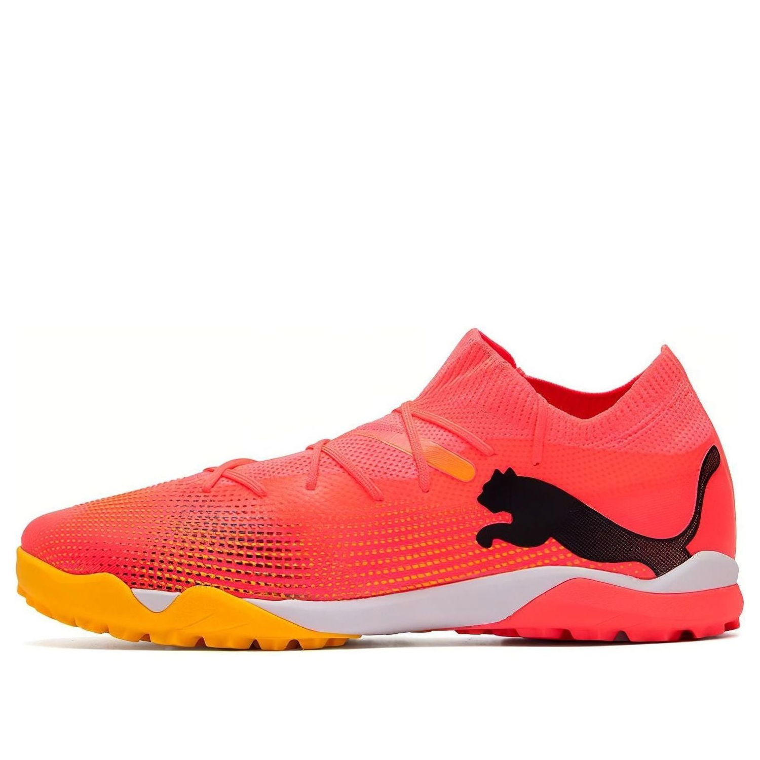 Sneakers og sko Puma Future 7 Match Turf Rød | 107720-03, 0