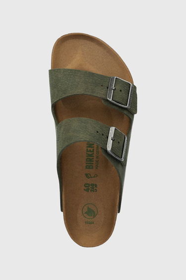 Sneakers og sko Birkenstock Arizona Grøn | 1024550, 4