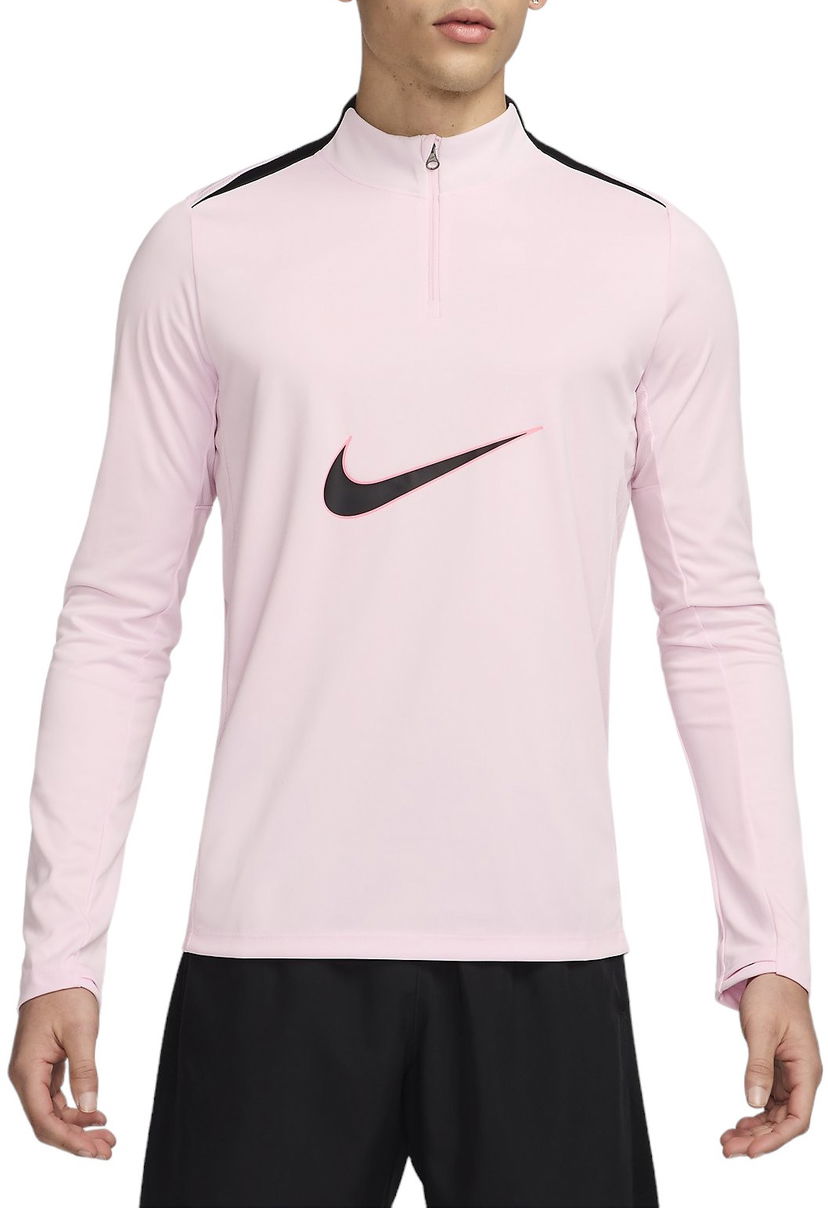 T-shirt Nike M NK DF ACDPR DRIL TOP GX Beige | fn2416-663